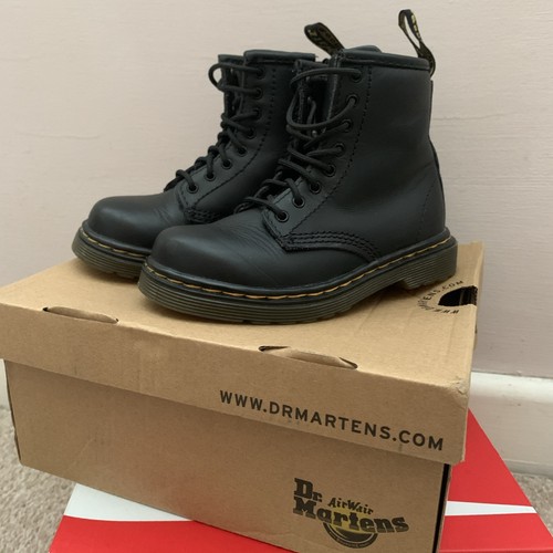Martens kids boots size - dr.,