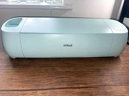 Cricut explore electronic - explore,