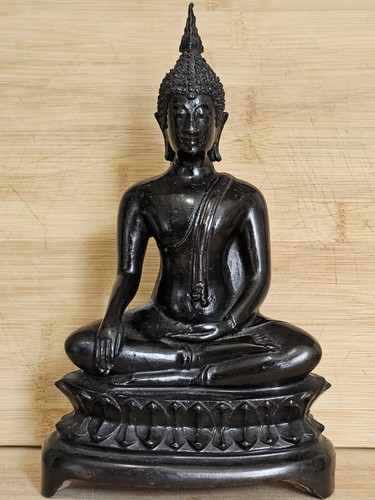 Antique classic thai bronze - antique,