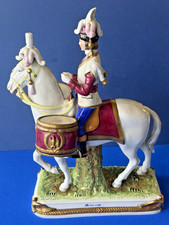 Vintage Scheibe Alsbach