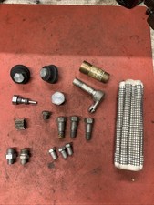 Velocette, NOS Parts