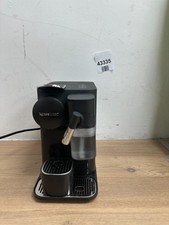 De'Longhi Lattissima Nespresso