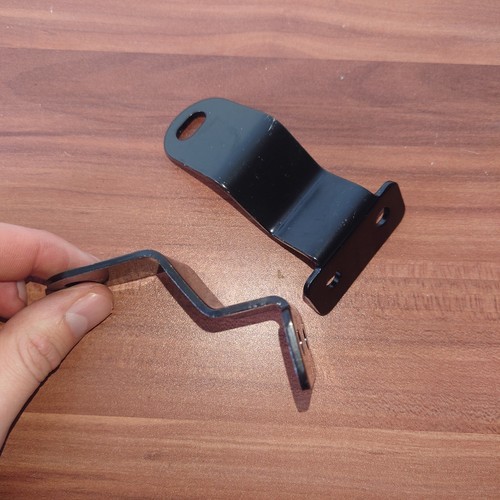 Universal motorcycle seat - universal,