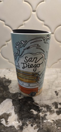 Starbucks san diego - san,