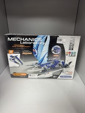 Science Museum Mechanics Laboratory Trimaran And Watercraft