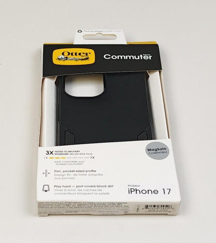 Otterbox commuter series - otterbox,