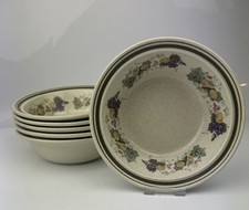 Royal Doulton Harvest Garland