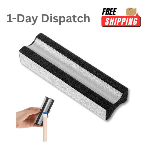 Pool cue tip shaper billiards - .pool,