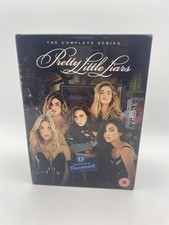 Pretty Little Liars Complete