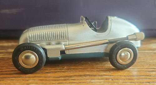 1950 germany schuco metal - 1950's,