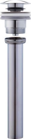 Duravit 005052 universal drain - duravit,