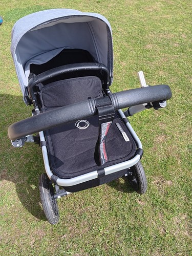 Bugaboo cameleon pushchair - bugaboo,