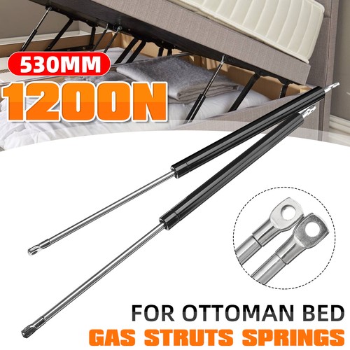 1200n 530mm length gas - 2,