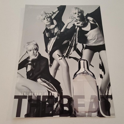 Burberry the beat - burberry,