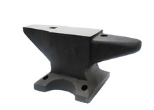 Cast Iron Anvil, 25kg