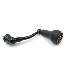 Spinning Handle W/TPE Knob