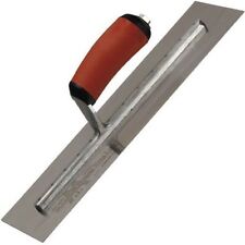 MARSHALLTOWN 16X4 Plastering Trowel Stainless Steel