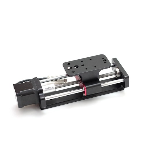 Wemacro auto rail - wemacro,