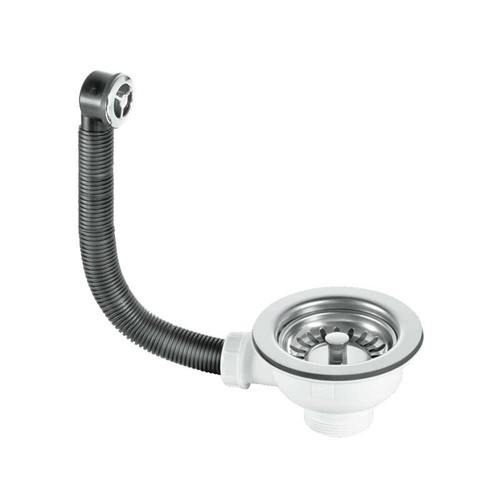 Mcalpine bwstofss kitchen sink - mcalpine,