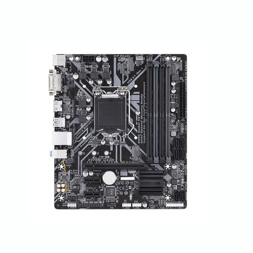 Gaming motherboard gigabyte - pc,