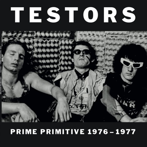 Testors prime primitive - testors,