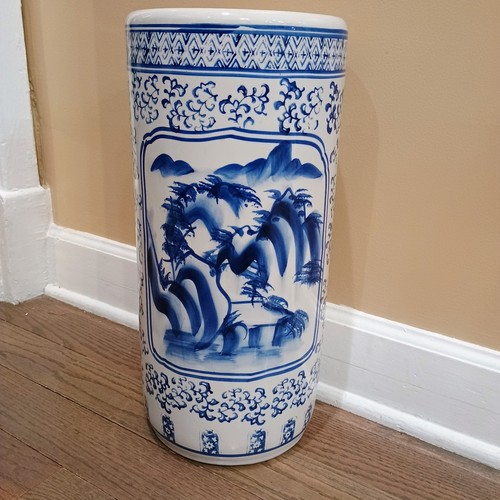 Bombay company umbrella - umbrella, stand