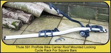 Thule 591 ProRide Bike Carrier