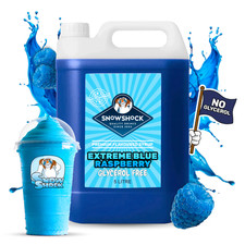 Slush Puppy Syrup / Slushie /