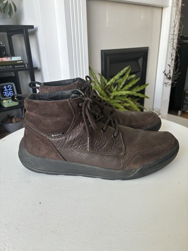 Men size wide fit clarks - 8,