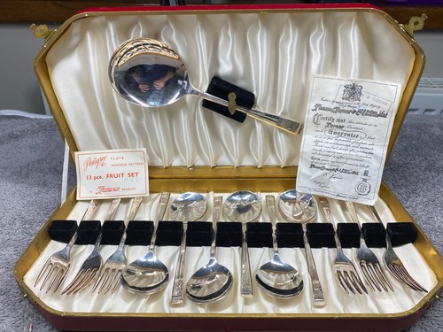 Thomas turner silver - turner,