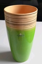 Vintage Scheurich Vase Marked