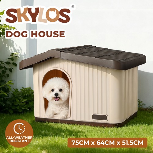 Skylos pet house outdoor - pet,