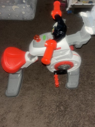 Fisher price drp30 - drp30, think