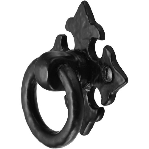 Gothic cabinet ring pull - gothic,