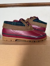 Dexter Duck Boots Womens