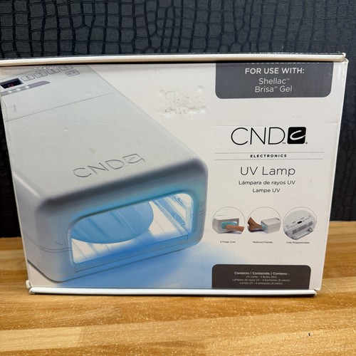 Cnd electronic lamp for - cnd, c