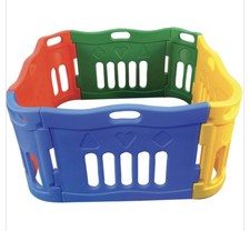 Baby toddler Playpen Versatile