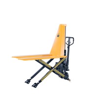 EHLS1500N Electric High Lift Pallet Truck - 1500kg Capacity