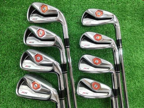 Taylormade iron set - iron, r11