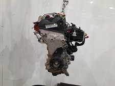 2015 VOLKSWAGEN GOLF SV ENGINE