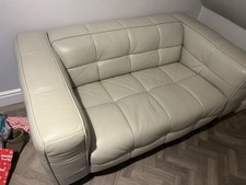 Housing units leather Cream 2