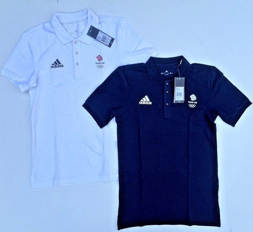 Team polo shirt adidas - shirt,