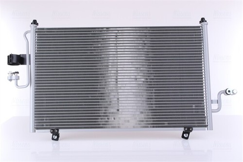 94455 nissens condenser air - 94455,