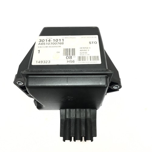 New genuine mercedes - new,