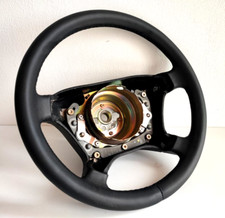 Steering wheel oem used - steering,