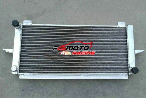 Aluminum radiator for - for, ford
