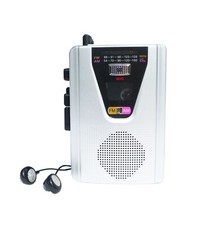 Class Portable Walkman