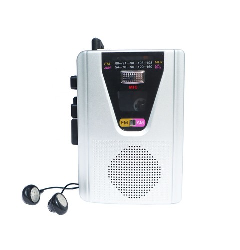 Class portable walkman - class,