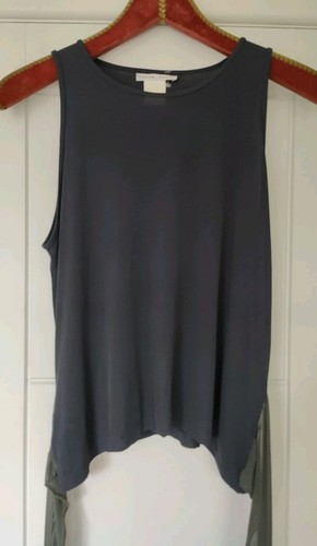 Sarah pacini vest - vest, detail