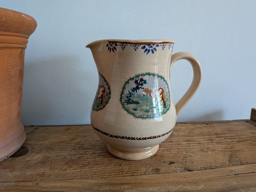 Nicholas mosse pottery - nicholas,